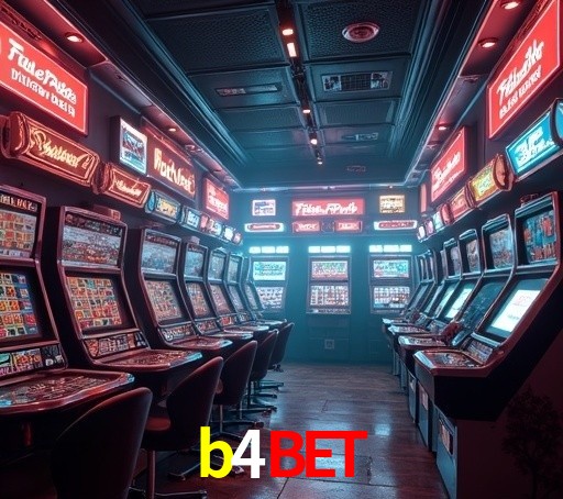 Loteria b4bet - Lotofácil diária