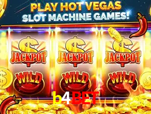 Inovações de Jogos na b4bet: O Futuro das Experiências Interativas