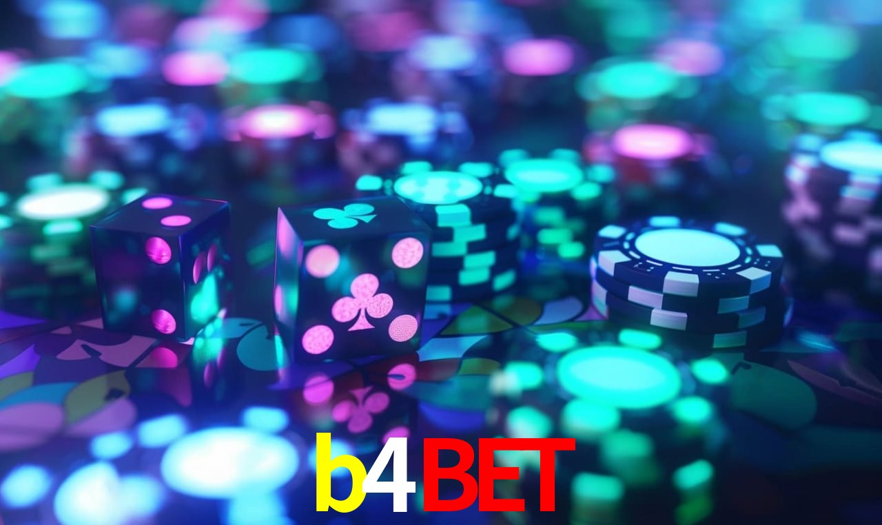 Casino VIP b4bet
