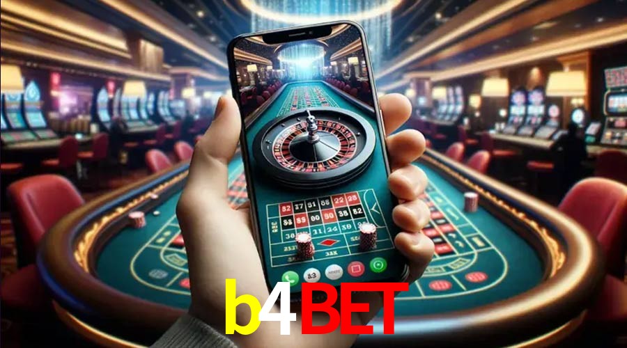Secure Login b4bet