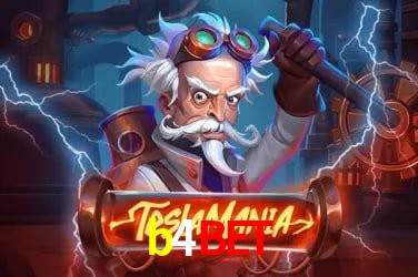 Benefícios da Conta b4bet