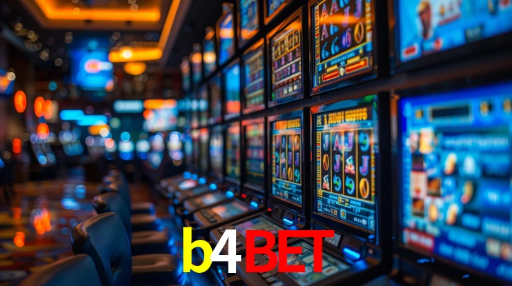 API Integration b4bet