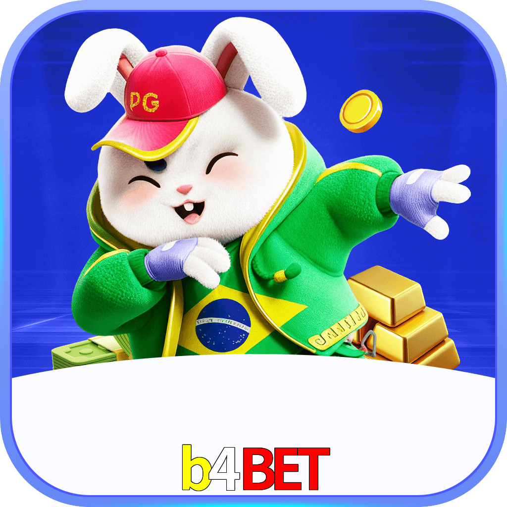 b4bet Logo